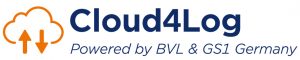 Cloud4Log Logo